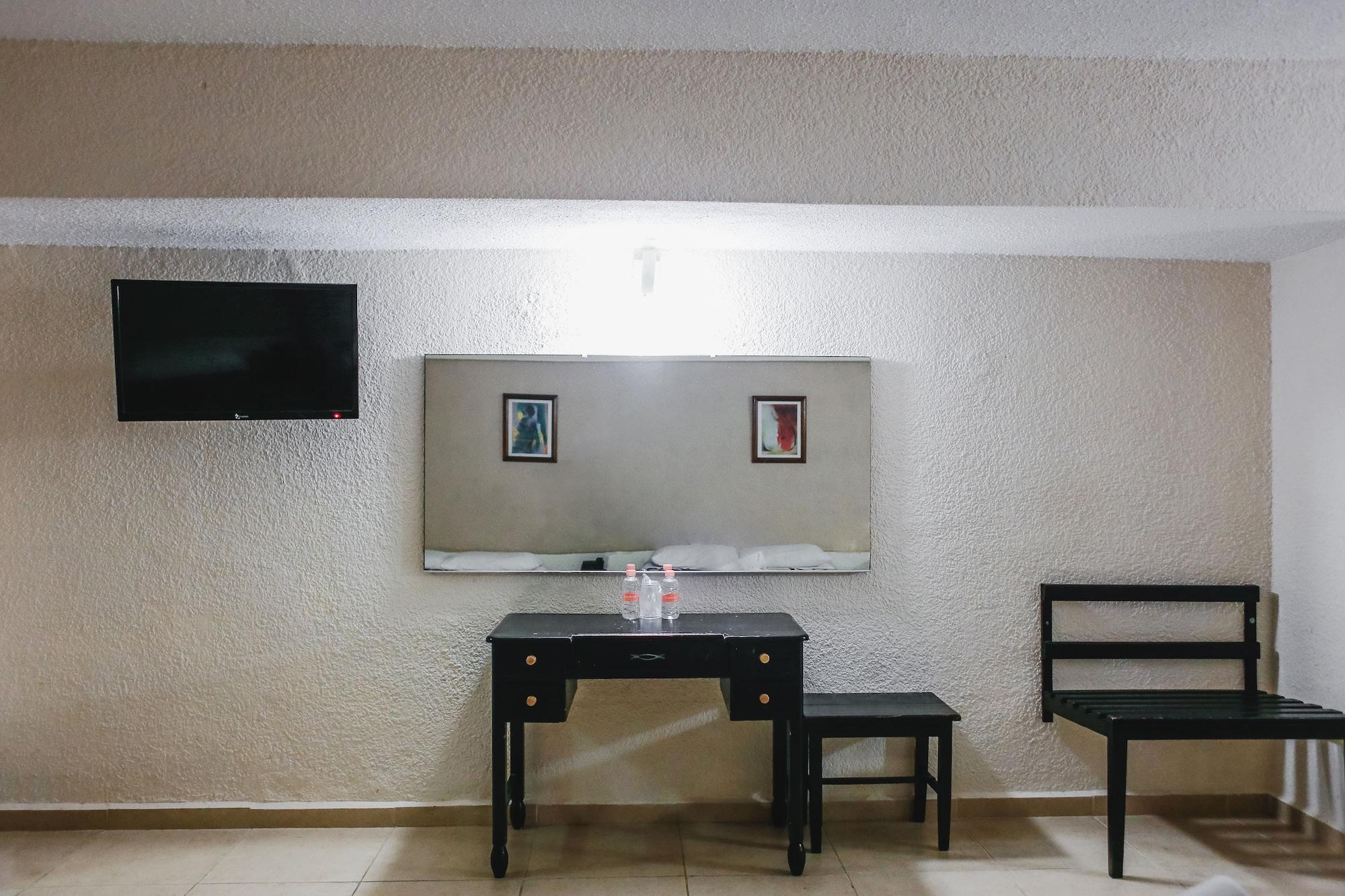 Hotel Colon 메리다 외부 사진